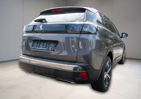 Peugeot 3008, 2022
