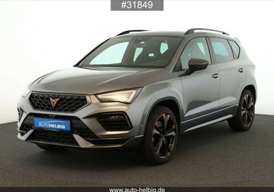 Cupra Ateca, 2023