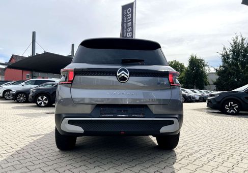 Citroën C3 Aircross, 2025 2