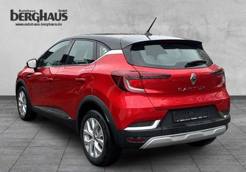 Renault Captur, 2022