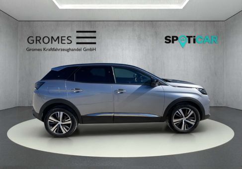 Peugeot 3008, 2024