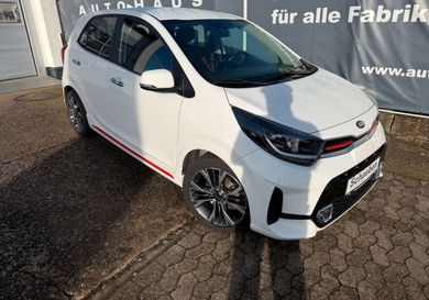 Kia Picanto, 2020