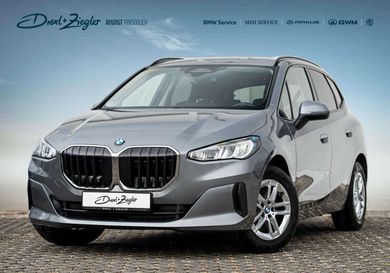 BMW 218, 2025