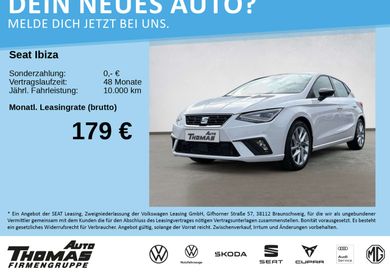 Seat Ibiza, 2024