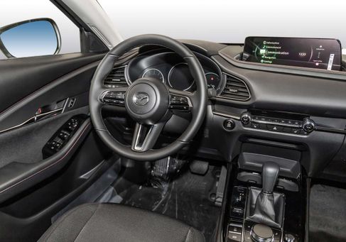 Mazda CX-30, 2026 3