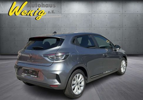 Renault Clio, 2025