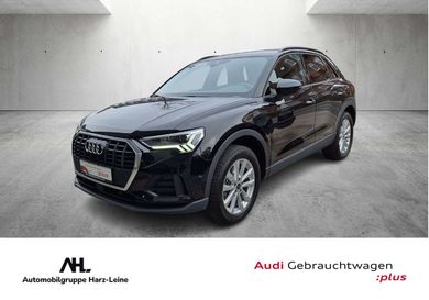 Audi Q3, 2023