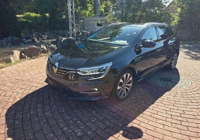 Renault Megane, 2023