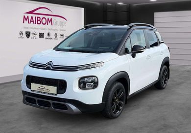 Citroën C3 Aircross, 2019