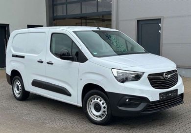 Opel Combo, 2023
