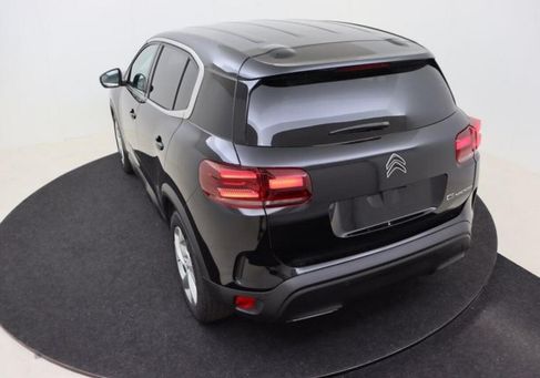 Citroën C5, 2025 2