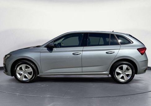Skoda Scala, 2026