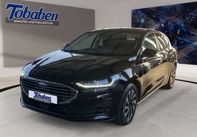 Ford Focus, 2026
