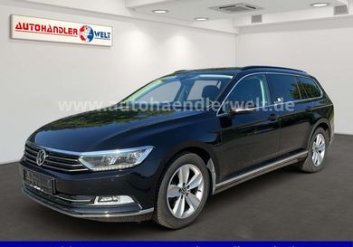 Volkswagen Passat Variant, 2019