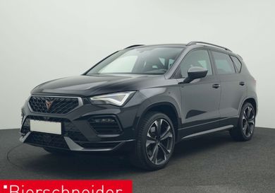 Cupra Ateca, 2023