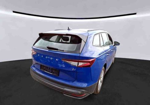 Skoda Enyaq, 2023 3