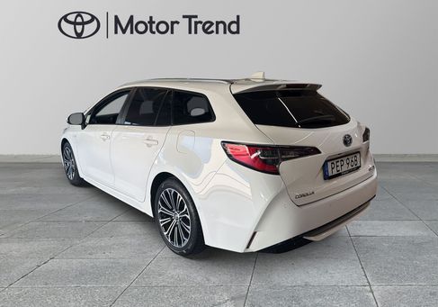 Toyota Corolla, 2021 3