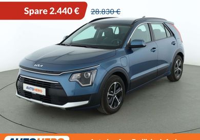 Kia Niro, 2023