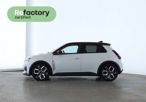 Renault R 5, 2025