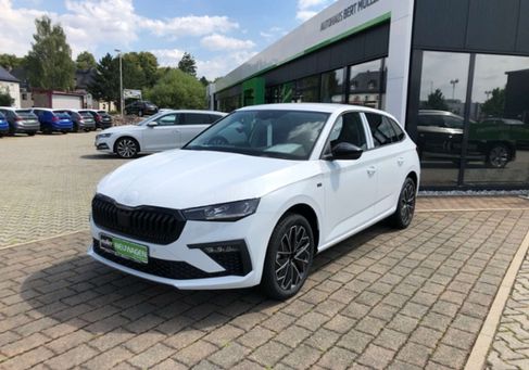 Skoda Scala, 2026