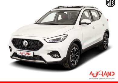 MG ZS, 2024
