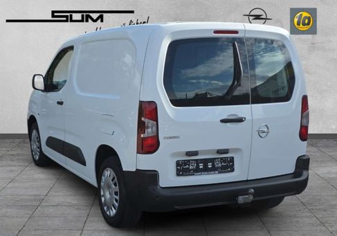 Opel Combo, 2022