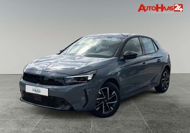 Opel Corsa, 2025
