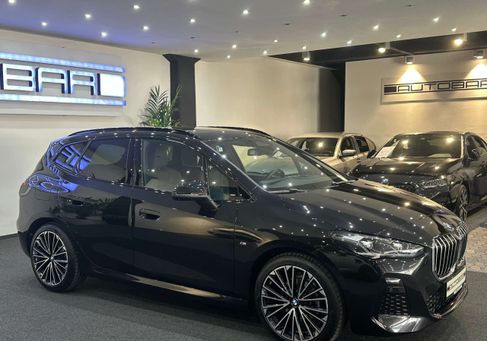 BMW 218, 2024 3