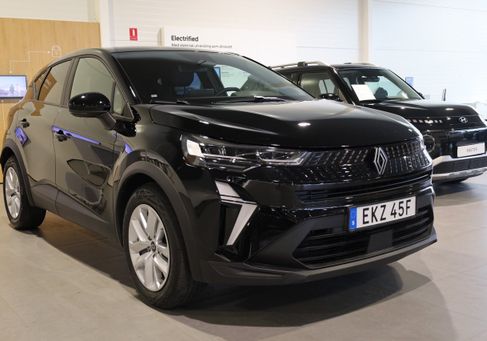 Renault Captur, 2025 3