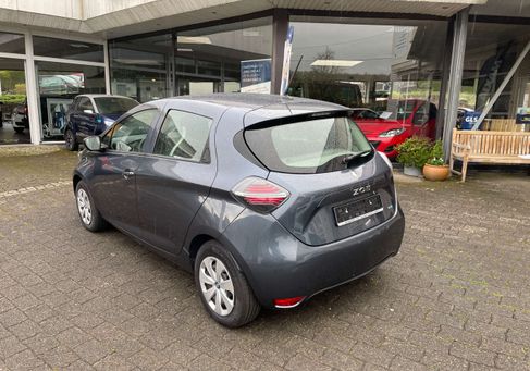 Renault ZOE, 2020