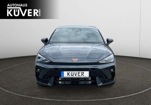 Cupra Leon, 2026