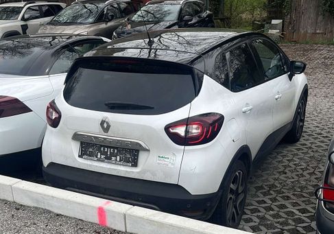 Renault Captur, 2019