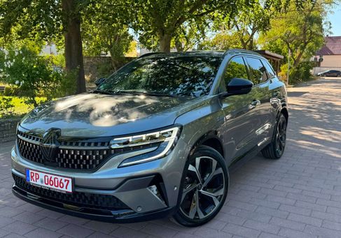 Renault Austral, 2025