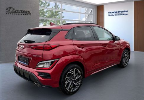 Hyundai Kona, 2022 3