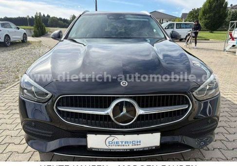 Mercedes-Benz C 300, 2023 2