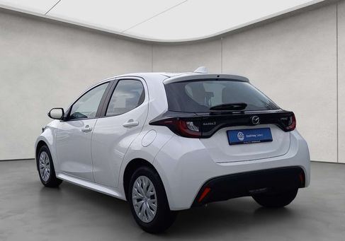 Mazda 2, 2023 3