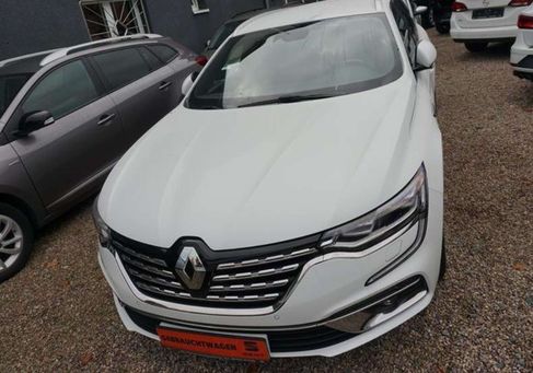 Renault Talisman, 2022