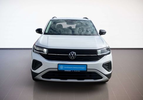 Volkswagen T-Cross, 2025