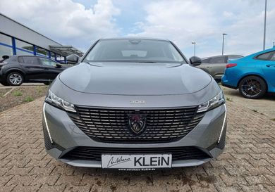 Peugeot 308, 2024