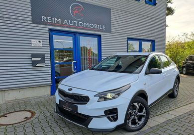 Kia XCeed, 2020