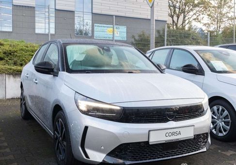 Opel Corsa, 2024 3