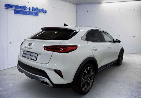 Kia XCeed, 2020