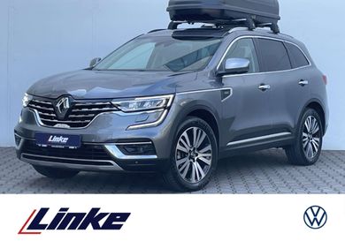 Renault Koleos, 2022