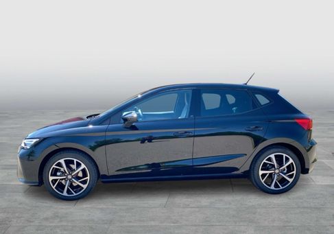Seat Ibiza, 2025 2