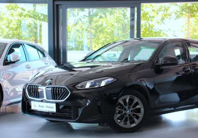 BMW 120, 2024