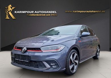 Volkswagen Polo, 2023