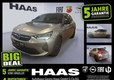 Opel Corsa, 2023