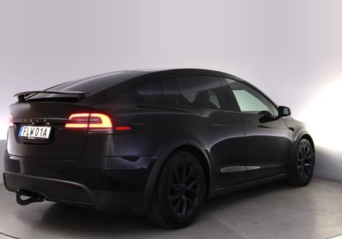 Tesla Model X, 2023