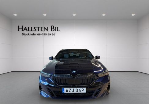 BMW 530, 2025 3