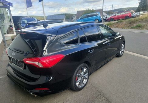 Ford Focus, 2020 3